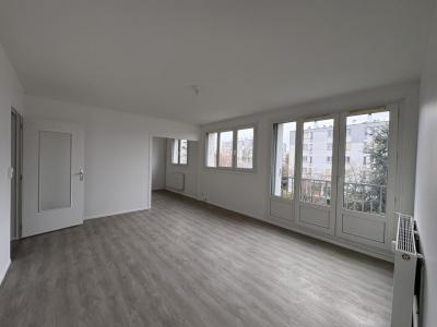 Location Appartement 4 pi�ces CHARLEVILLE-MEZIERES 08000