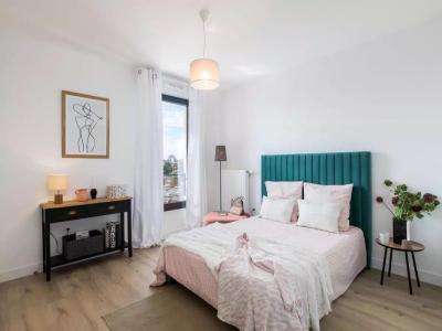 Vente Appartement 3 pi�ces MONTREUIL 93100