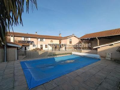 Vente Maison 6 pi�ces FEURS 42110