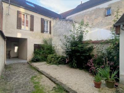 Location Appartement 3 pi�ces FERTE-GAUCHER 77320