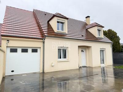 Vente Maison 6 pi�ces ROZAY-EN-BRIE 77540