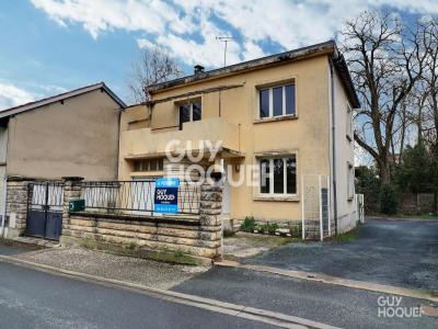 Vente Maison 4 pi�ces SURGERES 17700