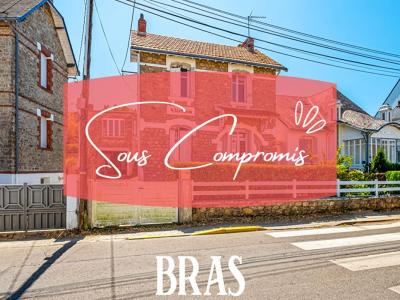 Vente Maison 6 pi�ces PORNICHET 44380