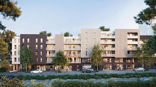 Vente Appartement 2 pi�ces CAEN 14000