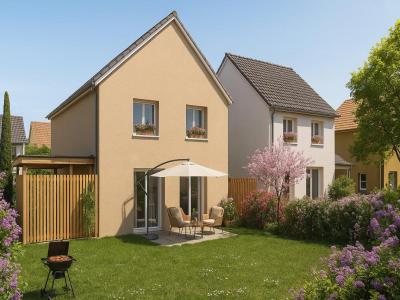 Vente Maison 4 pi�ces DIVES-SUR-MER 14160