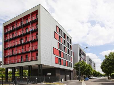 Vente Appartement ASNIERES-SUR-SEINE 92600