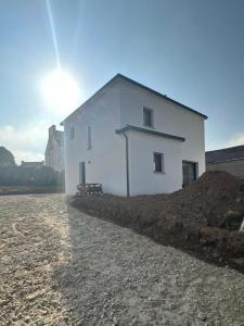 Vente Maison PLOUGUERNEAU 29880