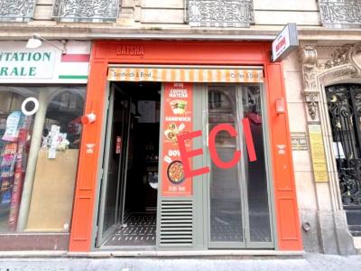 Vente Commerce PARIS-8EME-ARRONDISSEMENT 75008