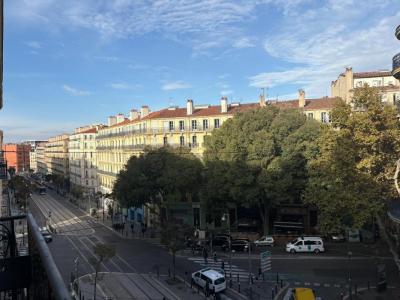 Location Appartement MARSEILLE-2EME-ARRONDISSEMENT 13002