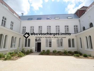 Location Appartement 2 pi�ces LILLE 59000
