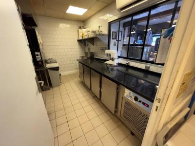 Vente Commerce SAINT-LAURENT-DU-VAR 06700