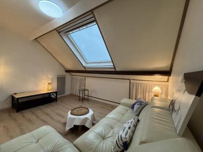 Location Appartement 2 pi�ces HOULLE 62910