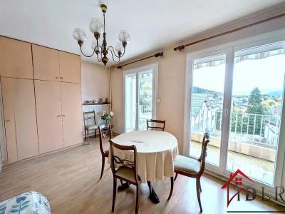 Vente Appartement 3 pi�ces OYONNAX 01100