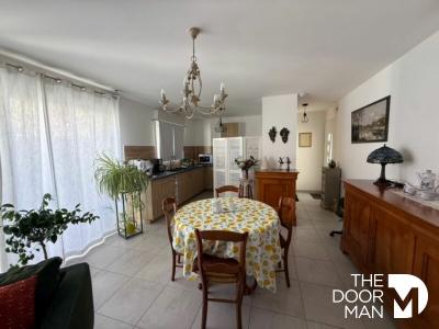 Vente Maison 4 pi�ces DOMPIERRE-SUR-MER 17139