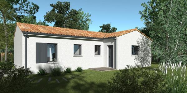 Vente Maison 4 pi�ces BRETX 31530