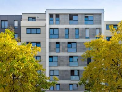 Vente Appartement 2 pi�ces STRASBOURG 67000