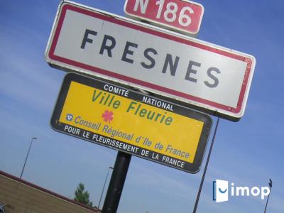 Vente Appartement 5 pi�ces FRESNES 94260