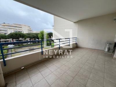 Vente Appartement FREJUS 83600