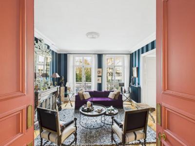 Vente Appartement 6 pi�ces NANCY 54000