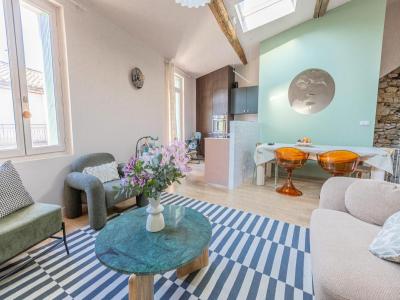 Vente Maison 5 pi�ces COURNONTERRAL 34660