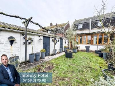 Vente Maison 6 pi�ces AVESNES-LES-AUBERT 59129