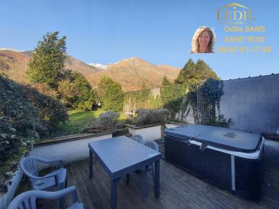Vente Maison 5 pi�ces LARUNS 64440