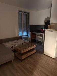 Location Appartement 2 pi�ces ROMILLY-SUR-SEINE 10100