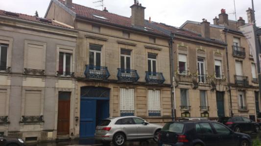 Location Maison 8 pi�ces NANCY 54000