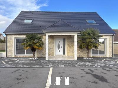 Vente Maison 6 pi�ces CHICHEBOVILLE 14370