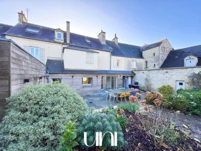 Vente Maison 8 pi�ces BAYEUX 14400