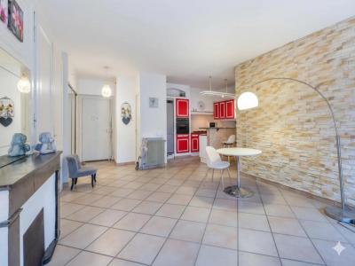 Vente Appartement 2 pi�ces LYON-2EME-ARRONDISSEMENT 69002