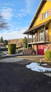 Vente Maison 5 pi�ces VETRIGNE 90300