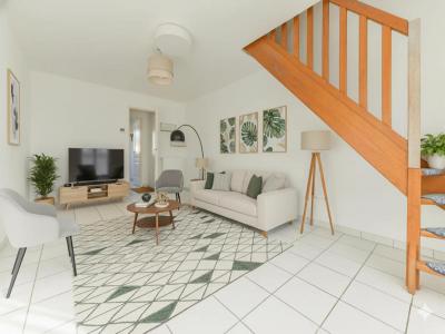 Vente Maison 3 pi�ces SORINIERES 44840