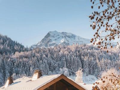 Vente Appartement 5 pi�ces ARACHES 74300