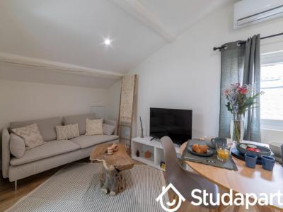 Location Appartement 2 pi�ces NIMES 30000