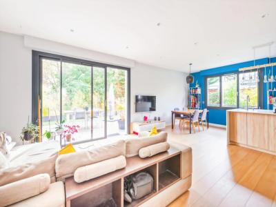 Vente Appartement 5 pi�ces SAINT-GERMAIN-EN-LAYE 78100