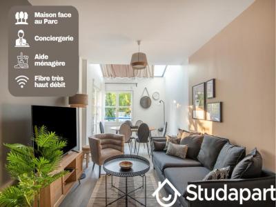 Location Appartement EVRY 91000