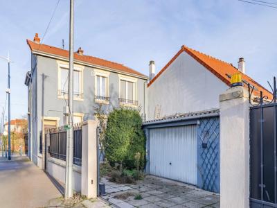 Vente Maison 7 pi�ces DRANCY 93700