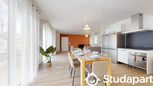 Location Appartement TOULOUSE 31400