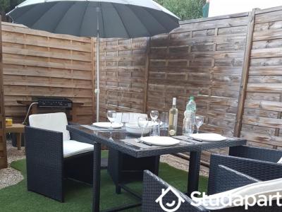 Location Appartement 2 pi�ces NICE 06200