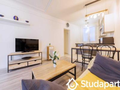 Location Appartement 2 pi�ces PARIS-10EME-ARRONDISSEMENT 75010