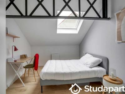 Location Appartement LILLE 59000