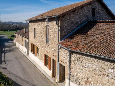 Vente Maison 5 pi�ces BEAUREGARD-BARET 26300