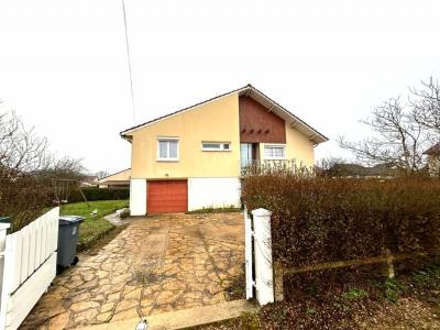 Vente Maison 5 pi�ces BRAZEY-EN-PLAINE 21470