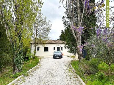 Vente Maison 4 pi�ces SAINT-ANDRE-DE-SANGONIS 34725