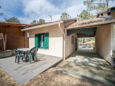 Vente Maison 2 pi�ces MOLIETS-ET-MAA 40660