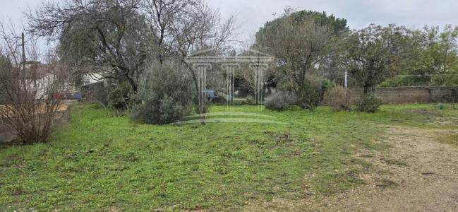 Vente Terrain SORGUES 84700