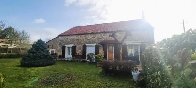 Vente Maison 5 pi�ces PRAYSSAC 46220