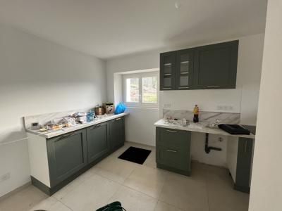 Vente Appartement 4 pi�ces MERCUS-GARRABET 09400