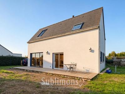 Vente Maison 4 pi�ces SARZEAU 56370